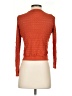 Zara Orange Pullover Sweater Size S - photo 2