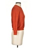 Zara Orange Pullover Sweater Size S - photo 4