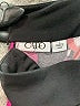 Cato Graphic Pink Cocktail Dress Size L - photo 7