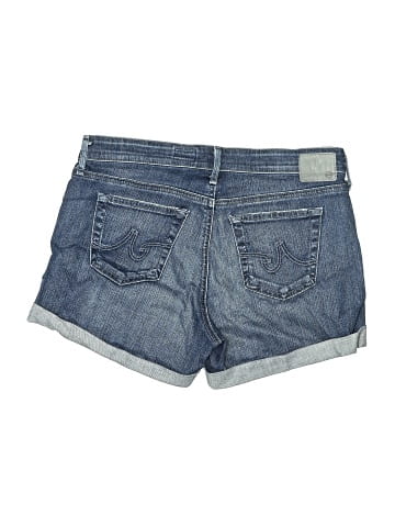 Adriano Goldschmied Denim Shorts (view 2)