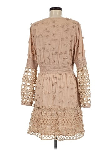 Boston Proper Cocktail Dress (view 2)