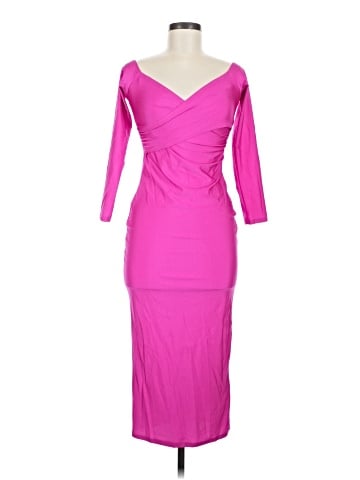Shein Cocktail Dress (view 1)