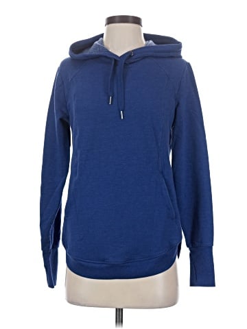 Zella Pullover Hoodie (view 1)