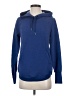 Zella Blue Pullover Hoodie Size S - photo 1