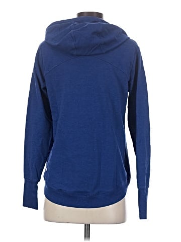 Zella Pullover Hoodie (view 2)