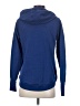 Zella Blue Pullover Hoodie Size S - photo 2
