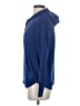 Zella Blue Pullover Hoodie Size S - photo 5