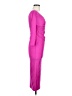 Shein Pink Cocktail Dress Size 6 - photo 4