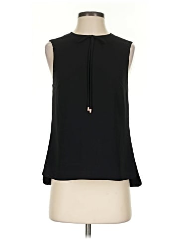 Ted Baker London Sleeveless Blouse (view 1)