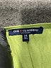 One Clothing 100% Rayon Solid Green Romper Size M - photo 4