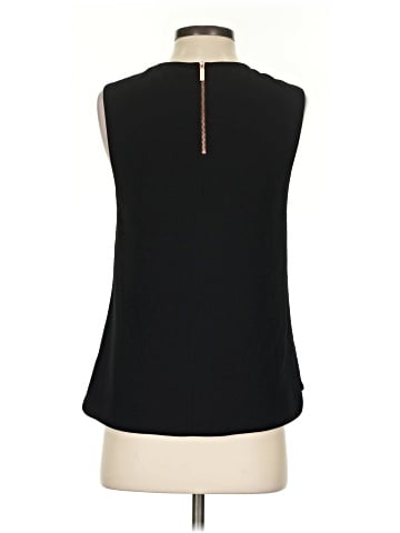 Ted Baker London Sleeveless Blouse (view 2)