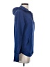 Zella Blue Pullover Hoodie Size S - photo 4
