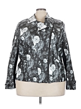 Lane Bryant Jacket