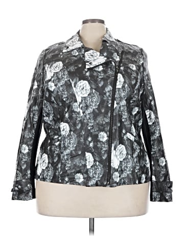 Lane Bryant Jacket (view 1)