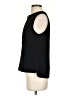Ted Baker London Black Sleeveless Blouse Size 4 (1) - photo 5