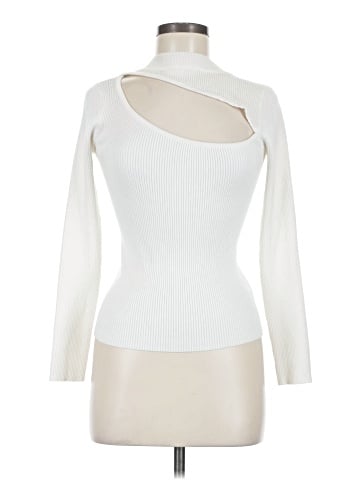 Shein Long Sleeve Top (view 1)