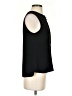Ted Baker London Black Sleeveless Blouse Size 4 (1) - photo 4