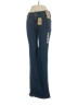 Levi's Graphic Blue Jeans Size 26 waist - photo 1