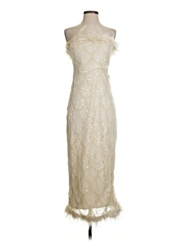Lulus Cocktail Dress (view 1)