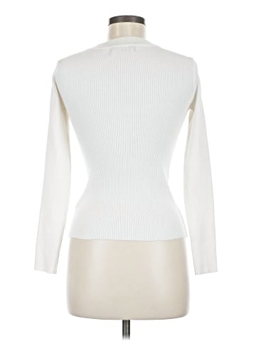 Shein Long Sleeve Top (view 2)