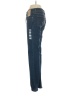 Levi's Graphic Blue Jeans Size 26 waist - photo 5