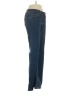 Levi's Graphic Blue Jeans Size 26 waist - photo 4