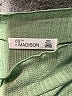 89th & Madison Green Long Sleeve Turtleneck Size M - photo 7