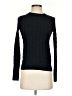 Gap Black Pullover Sweater Size S - photo 1