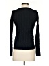 Gap Black Pullover Sweater Size S - photo 2