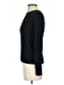 Gap Black Pullover Sweater Size S - photo 5