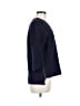 J Brand Blue Pullover Sweater Size M - photo 4