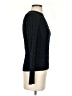 Gap Black Pullover Sweater Size S - photo 4