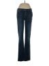 Goldsign Stars Blue Jeans Size 32 waist - photo 1