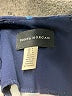Donna Morgan Blue Cocktail Dress Size 0 - photo 7