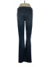 Goldsign Stars Blue Jeans Size 32 waist - photo 2