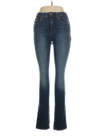 Levi Strauss Signature Jeans (view 1)