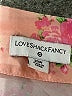 LoveShackFancy 100% Polyester Pink Cocktail Dress Size 20 - photo 7