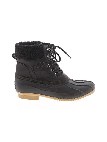 Sperry Top Sider Rain Boots (view 1)