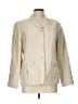 Pendleton Ivory 3/4 Sleeve Silk Top Size 10 - photo 1