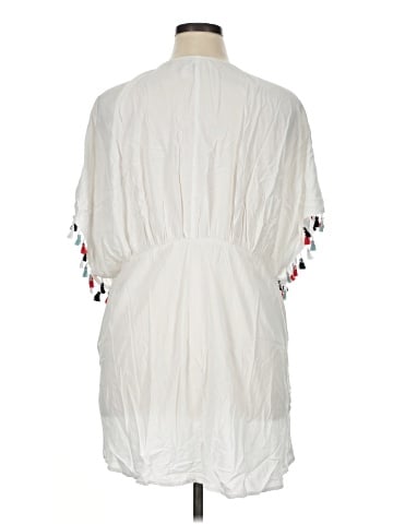 Swim by Cacique Casual Dress (view 2)