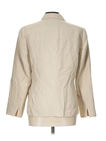 Pendleton 3/4 Sleeve Silk Top (view 2)