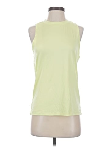Fabletics Sleeveless T-Shirt (view 1)