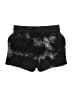 Sundry Tie-dye Black Shorts Size Sm (1) - photo 1