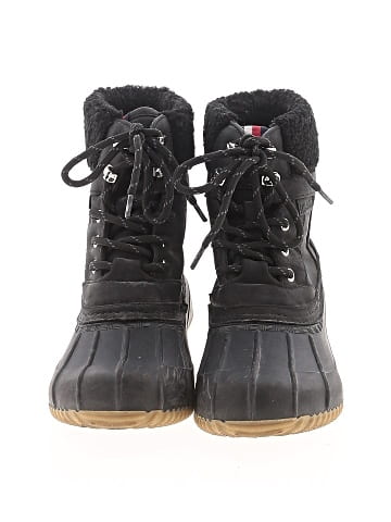 Sperry Top Sider Rain Boots (view 2)