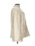 Pendleton Ivory 3/4 Sleeve Silk Top Size 10 - photo 4