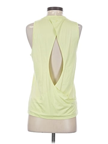 Fabletics Sleeveless T-Shirt (view 2)