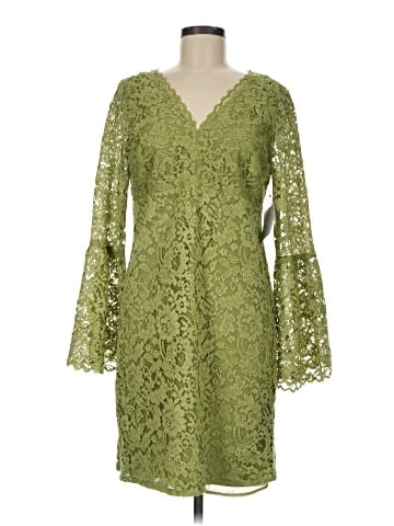 Betsey Johnson Cocktail Dress (view 1)