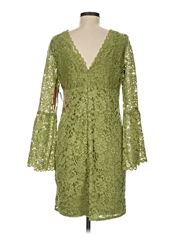 Betsey Johnson Cocktail Dress (view 2)