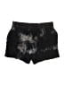 Sundry Tie-dye Black Shorts Size Sm (1) - photo 2
