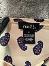 rue21 100% Polyester Blue 3/4 Sleeve Blouse Size S - photo 7